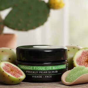 GOMMAGE FIGUE DE BARBABIE BIO