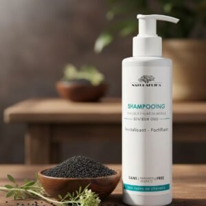shampoing