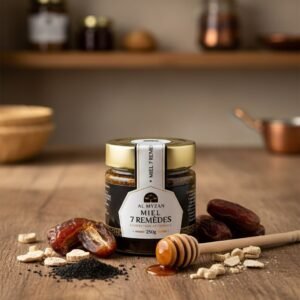 7 remèdes miel vertus sounnah sunnah datte santé nigelle graine de nigelle costus moringa