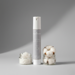 GEL PARFUMANT MUSC TAHARA COTON ET MUSC BLANC