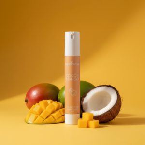 GEL PARFUMANT MUSC TAHARA COCO ET MANGUE