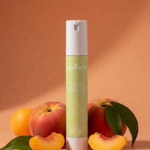 GEL PARFUMANT MUSC TAHARA PECHE ET ABRICOT