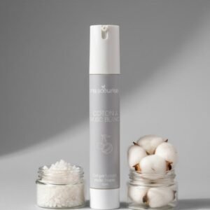 GEL PARFUMANT MUSC TAHARA COTON ET MUSC BLANC