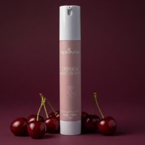 GEL PARFUMANT MUSC TAHARA CERISE ET MUSC BLANC