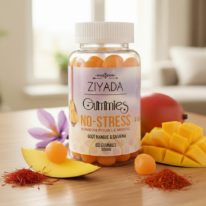 GUMMIES NO STRESS