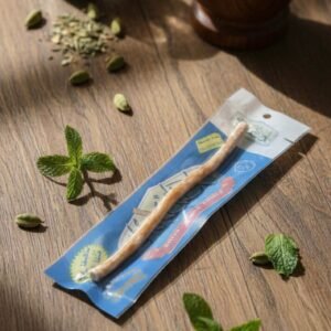 siwak baton de siwak sunnah sounnah dentifrice menthe