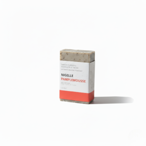 SAVON NIGELLE PAMPLEMOUSSE