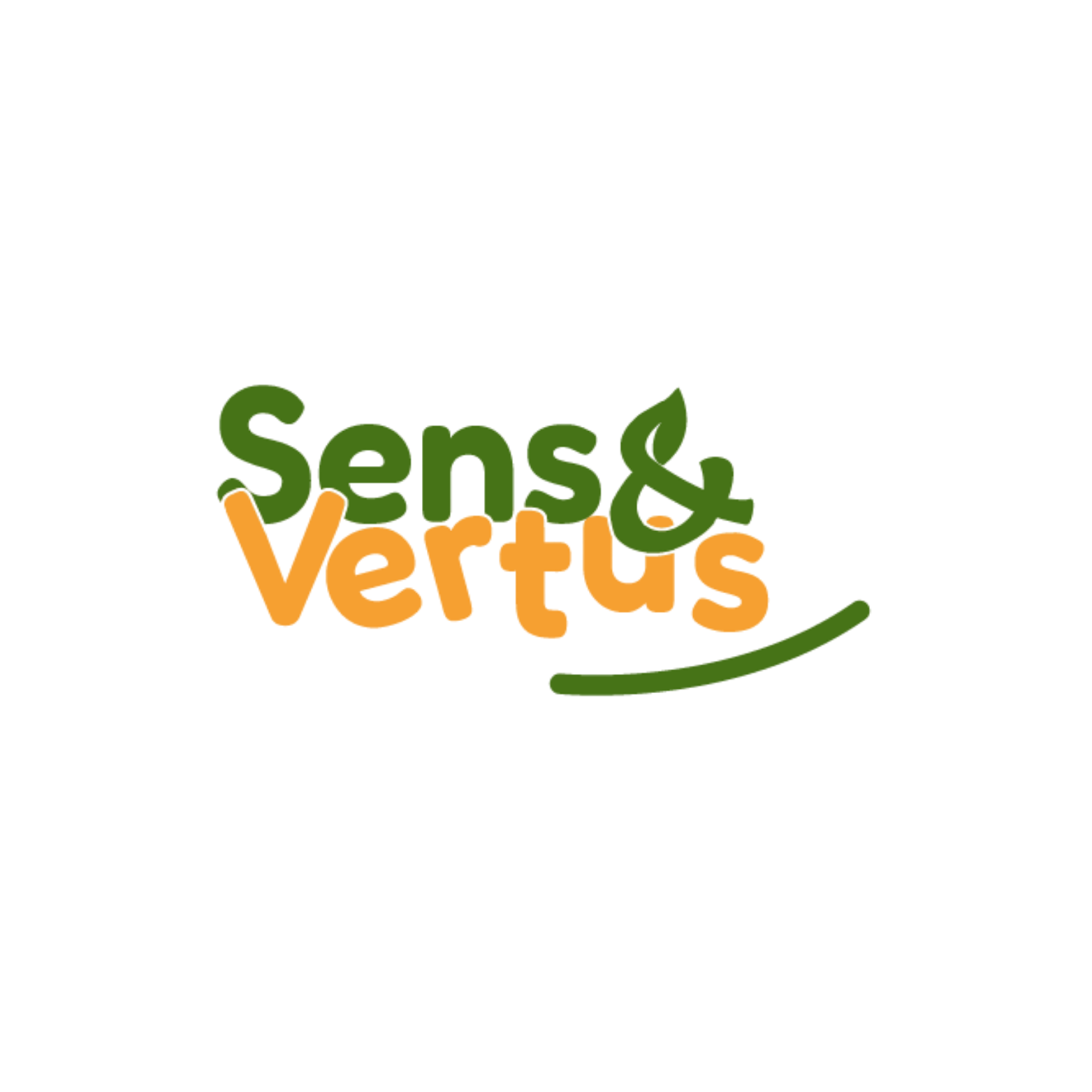 logo sens et vertus